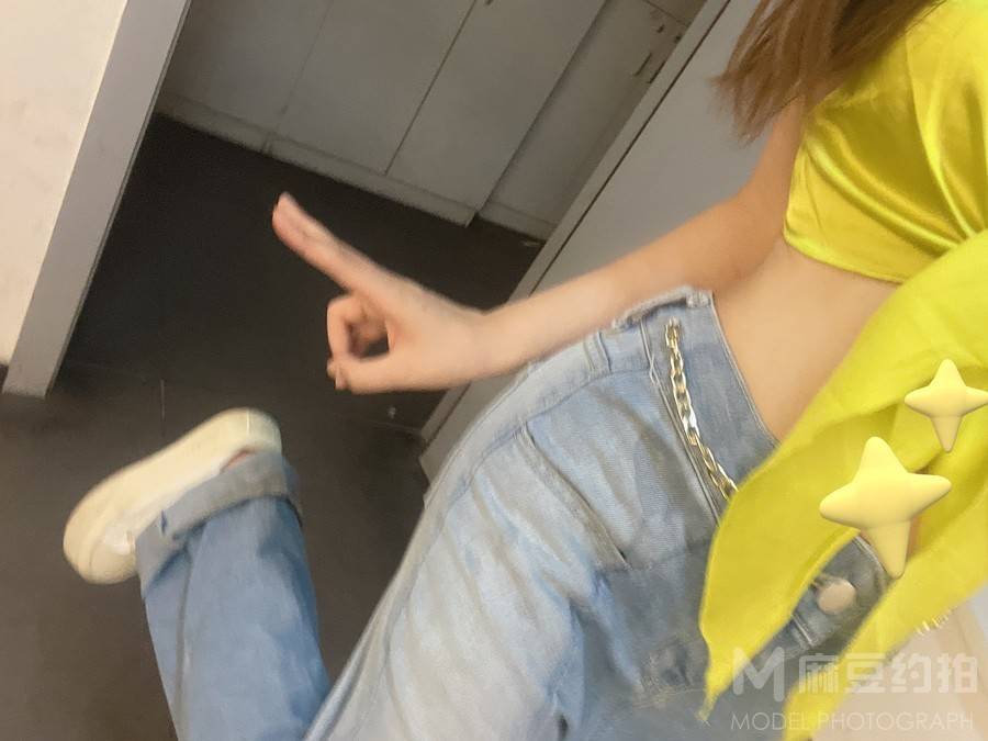 和服模特