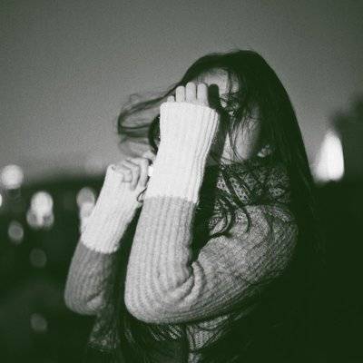 私房模特