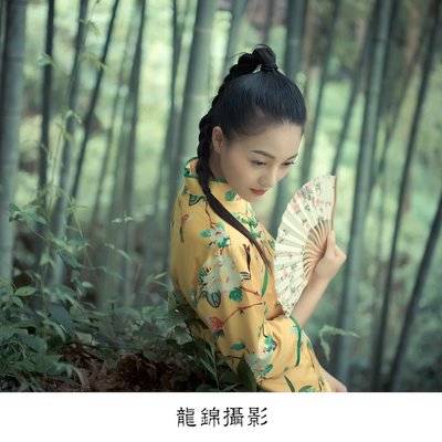 私房模特