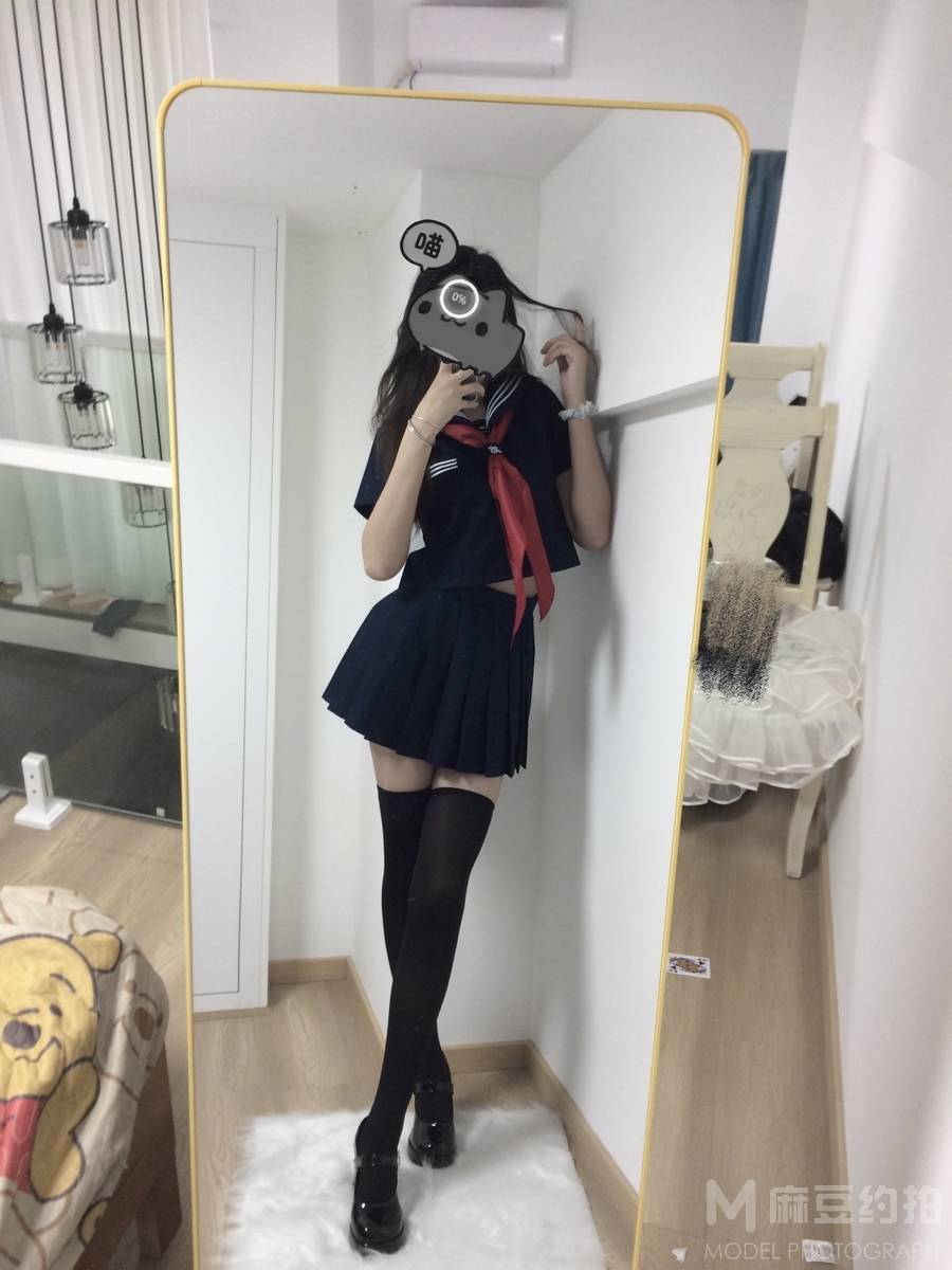 宝丽来模特