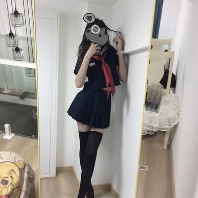 宝丽来模特