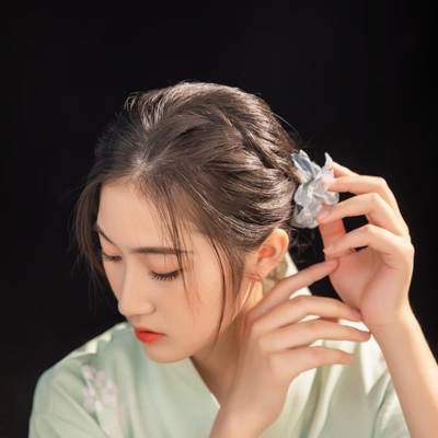 和服模特