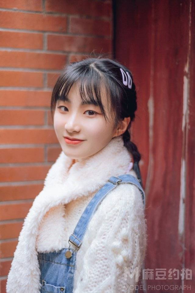 和服模特