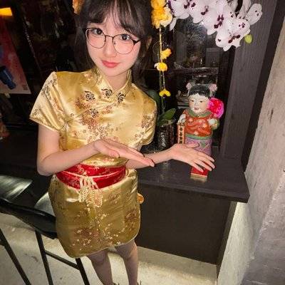 和服模特