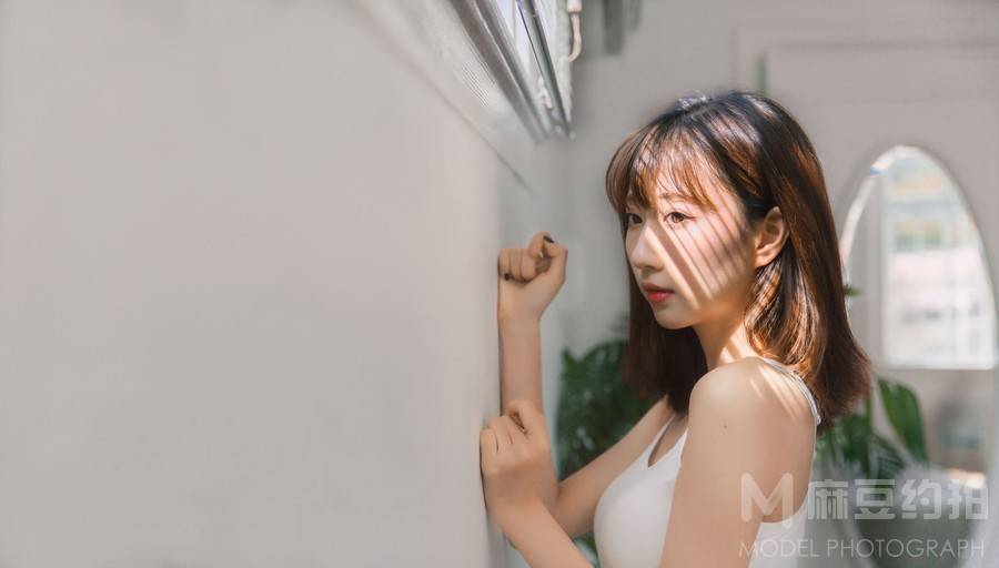 私房模特