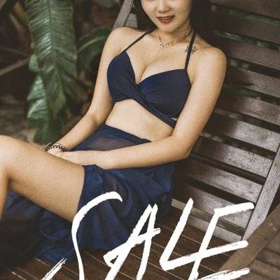 私房模特