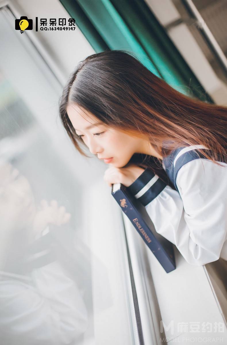 私房模特