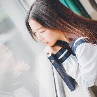 私房模特