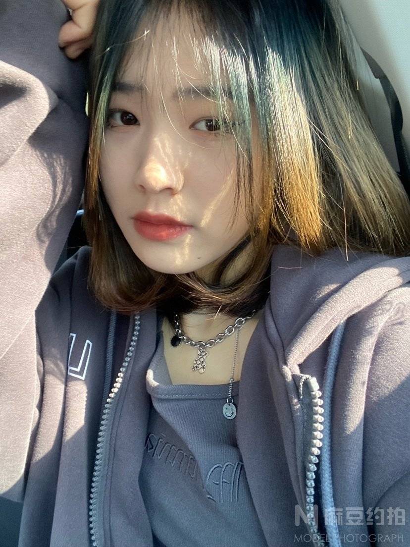 和服模特
