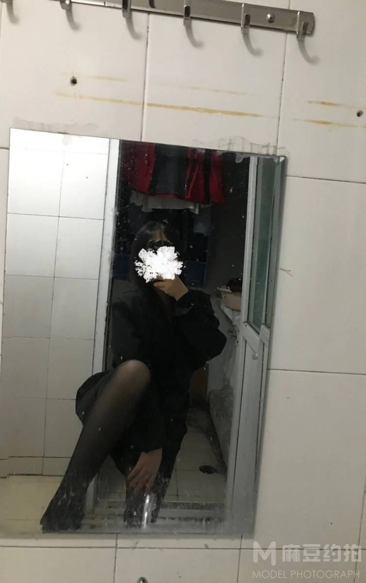 旗袍模特
