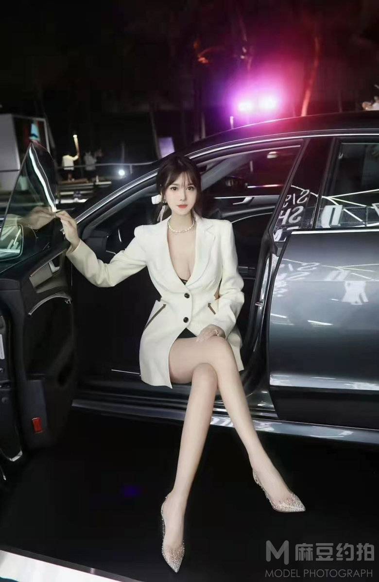 和服模特