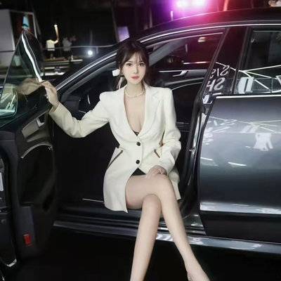 和服模特