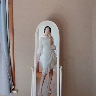 孕照模特