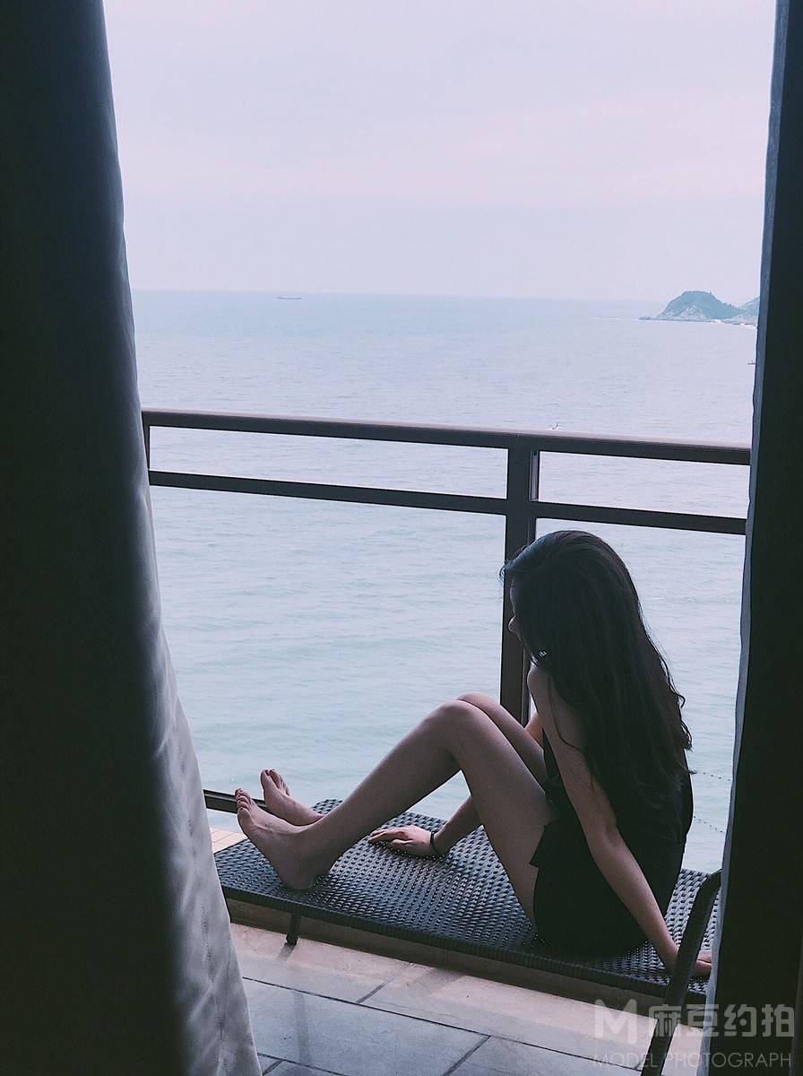 旗袍模特