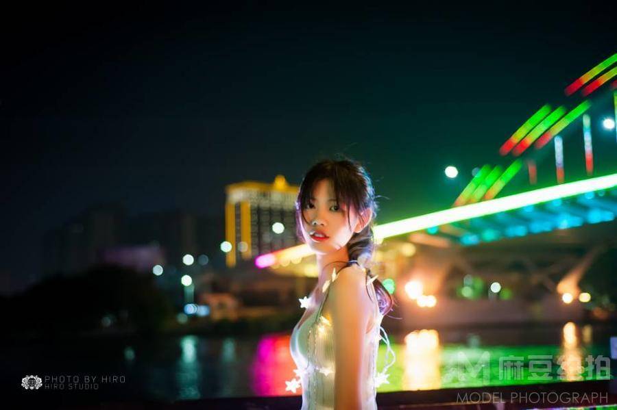 和服模特