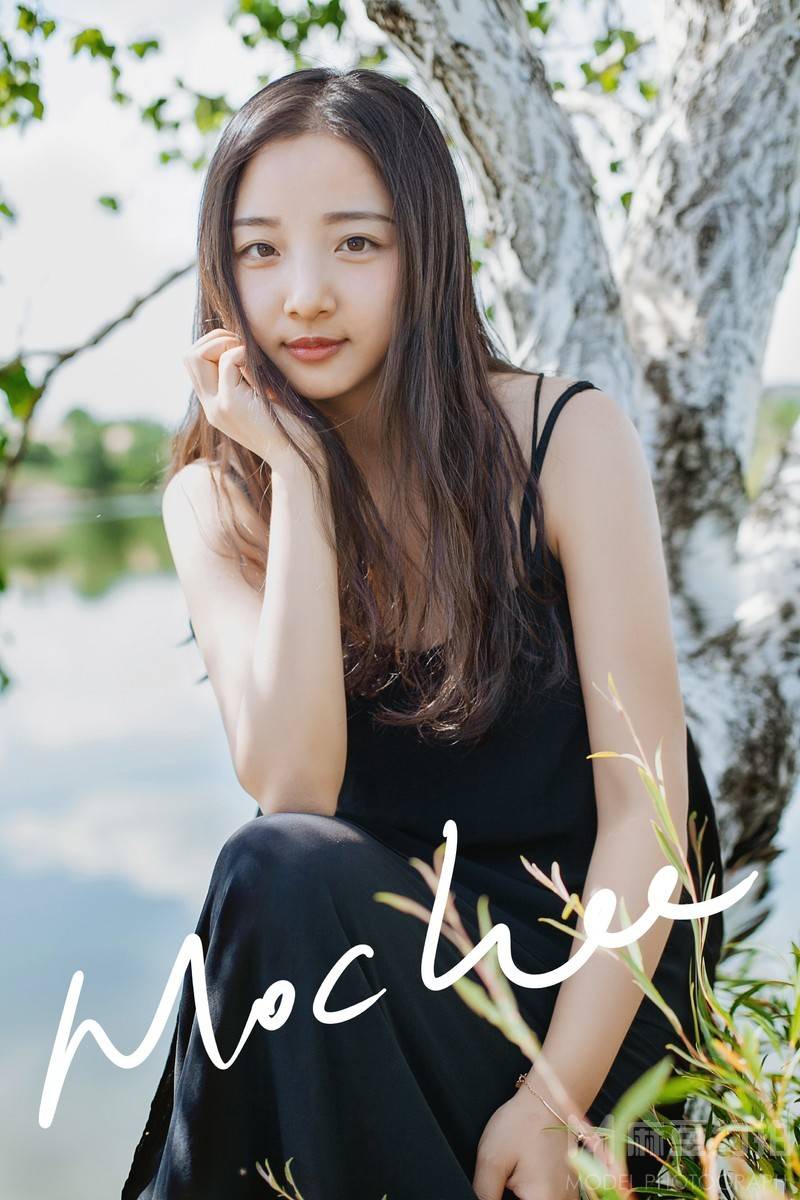 私房模特