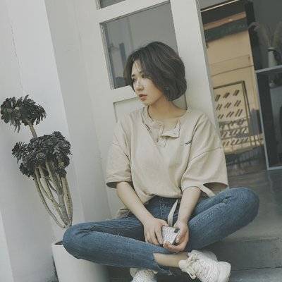 私房模特