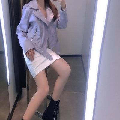 孕照模特