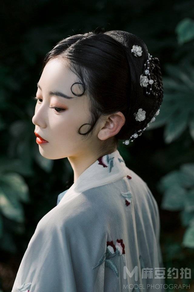 私房模特