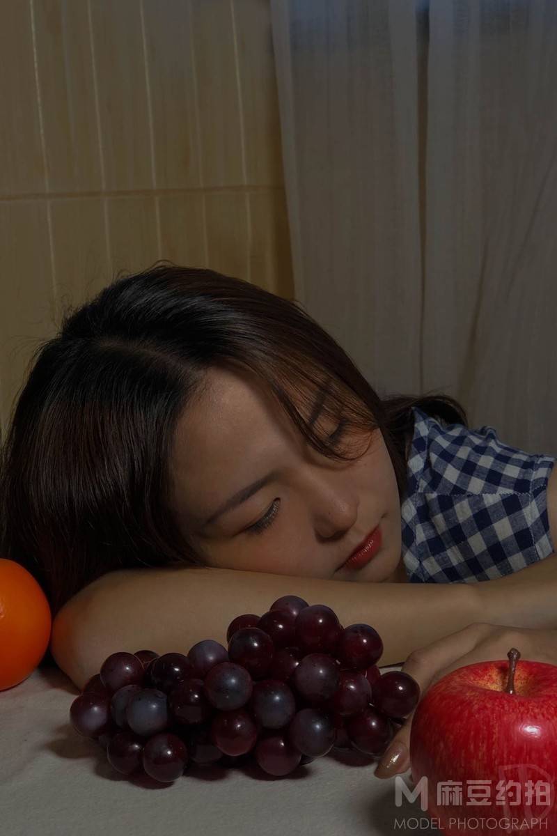 和服模特