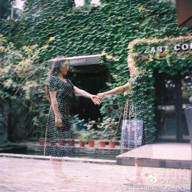 私房模特