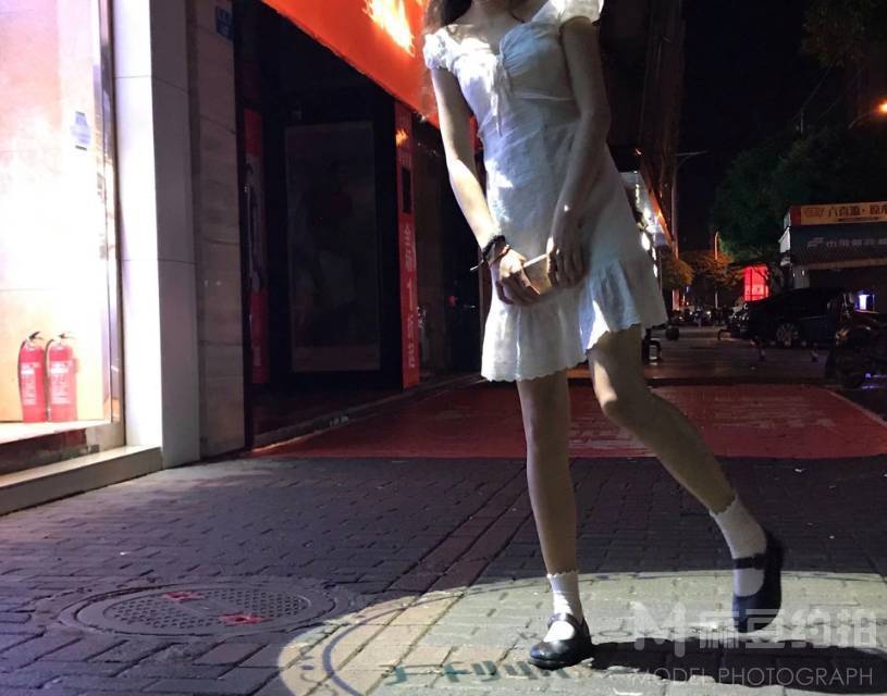 和服模特