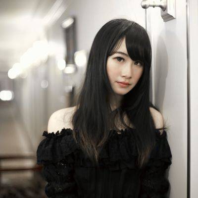私房模特