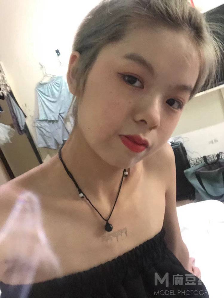 和服模特