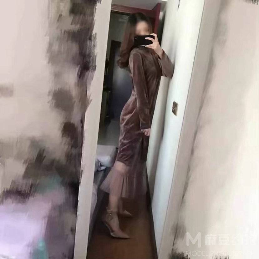 孕照模特