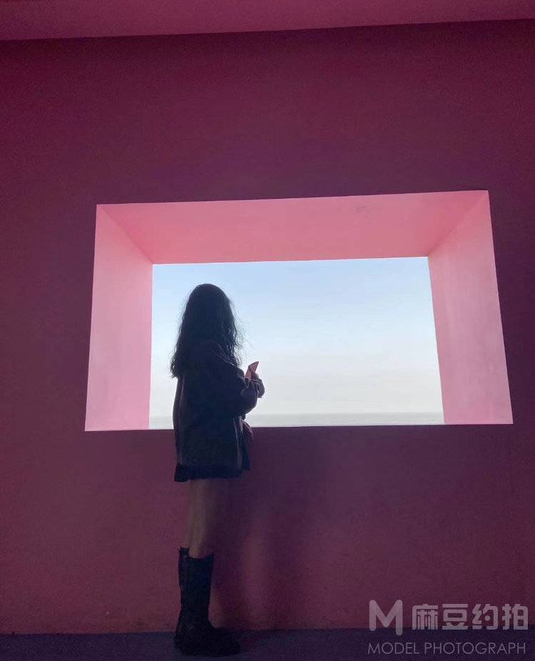 和服模特