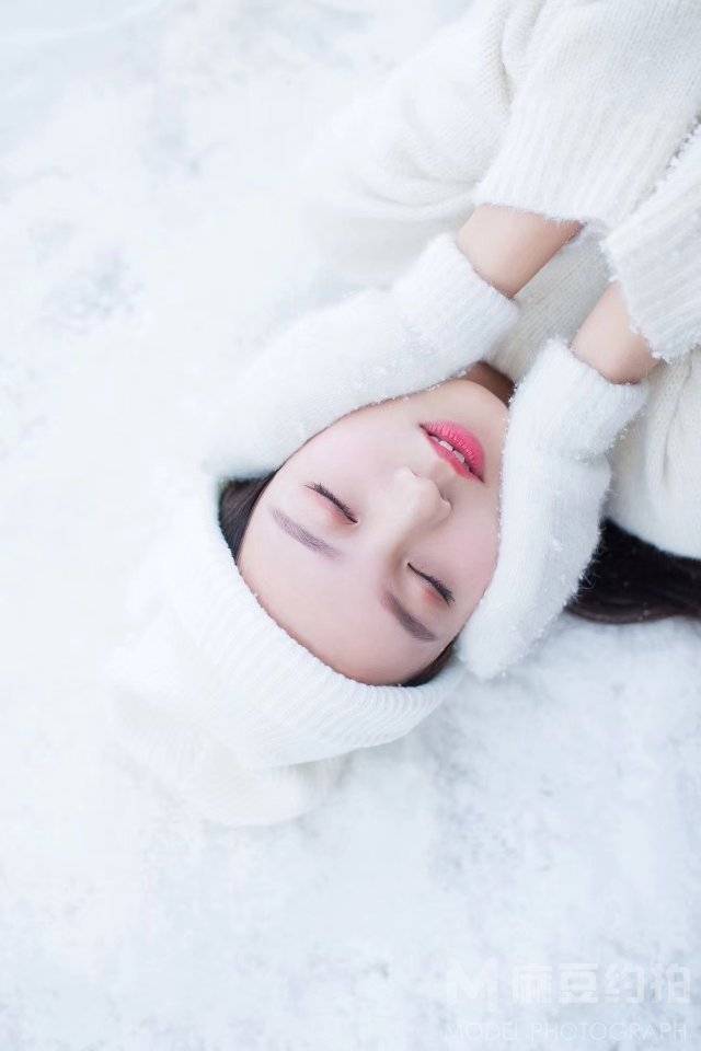 私房模特