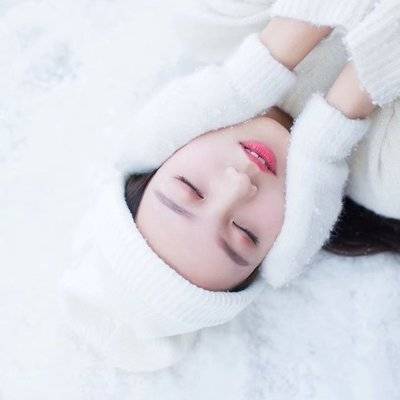 私房模特