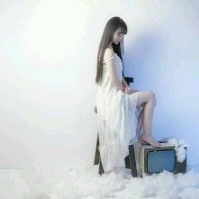 孕照模特