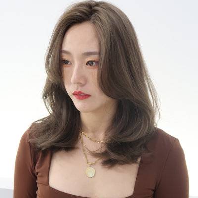 宝丽来模特