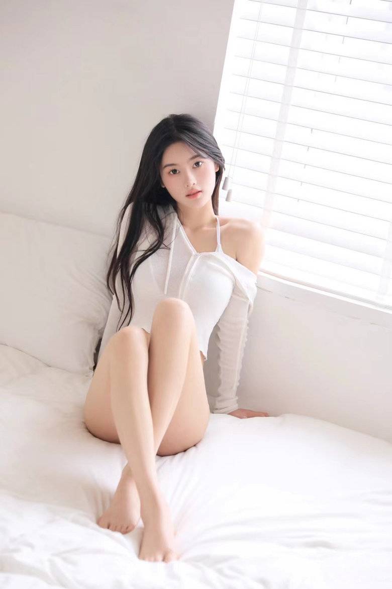 旗袍模特