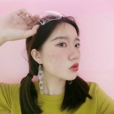 旗袍模特