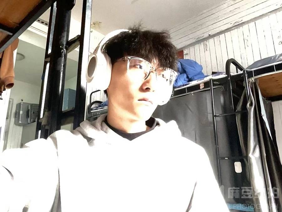 宝丽来模特