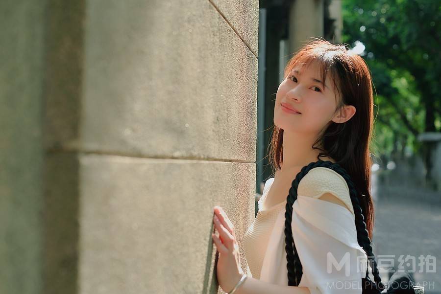 私房模特