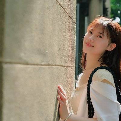 私房模特