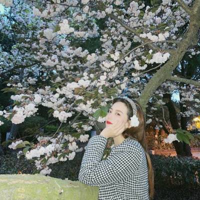 和服模特