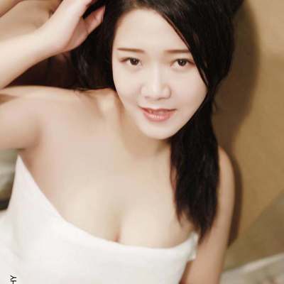私房模特