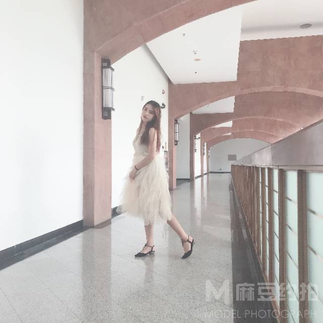 和服模特
