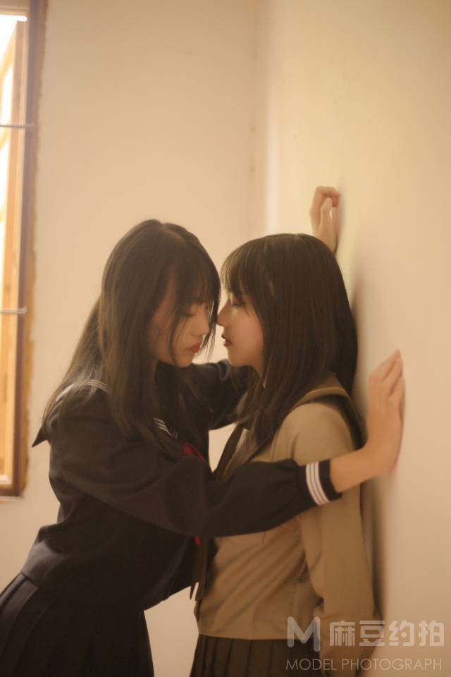 私房模特