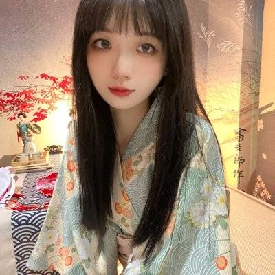 和服模特