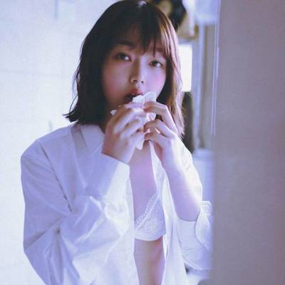 私房模特