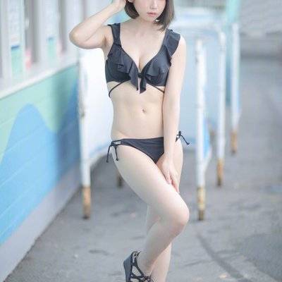 私房模特