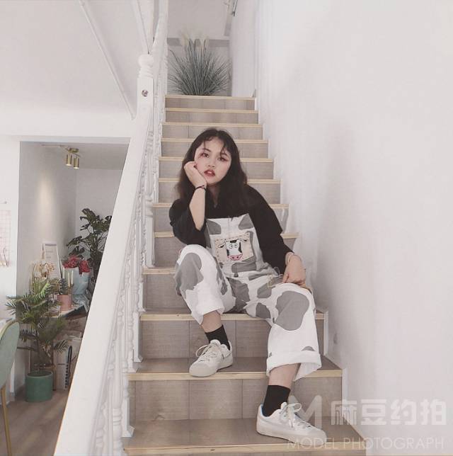 和服模特
