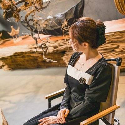 和服模特