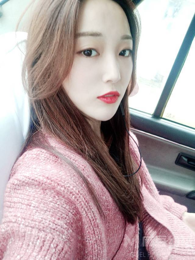 私房模特