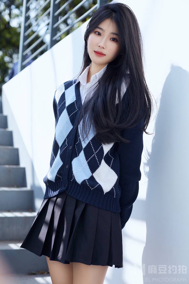 和服模特